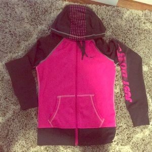 Nike jacket